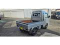 2007 Daihatsu Hijet Truck