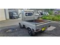2007 Daihatsu Hijet Truck