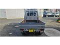 2007 Daihatsu Hijet Truck