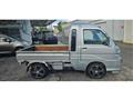 2007 Daihatsu Hijet Truck