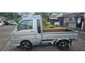2007 Daihatsu Hijet Truck