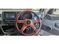 2007 Daihatsu Hijet Truck