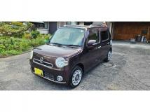 2013 Daihatsu MIRA COCOA