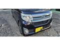 2014 Daihatsu Tanto Custom