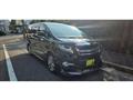 2015 Toyota Alphard G
