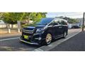 2015 Toyota Alphard G
