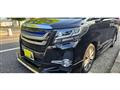 2015 Toyota Alphard G