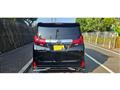 2015 Toyota Alphard G