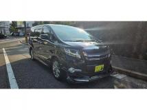 2015 Toyota Alphard G
