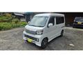 2012 Daihatsu Atrai Wagon