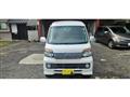 2012 Daihatsu Atrai Wagon