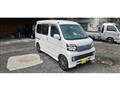 2012 Daihatsu Atrai Wagon