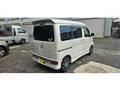 2012 Daihatsu Atrai Wagon