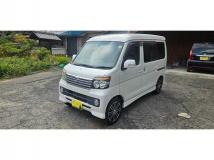 2012 Daihatsu Atrai Wagon