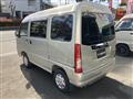 2006 Subaru Sambar