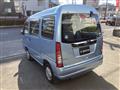 2007 Subaru Sambar