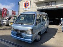 2007 Subaru Sambar