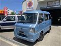 2011 Subaru Sambar