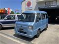2011 Subaru Sambar