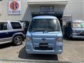 2011 Subaru Sambar