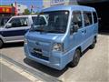 2011 Subaru Sambar