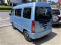 2011 Subaru Sambar