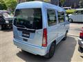 2011 Subaru Sambar