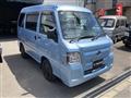 2011 Subaru Sambar
