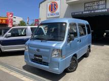 2011 Subaru Sambar
