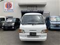 2001 Subaru Sambar
