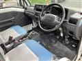 2001 Subaru Sambar