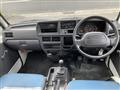 2001 Subaru Sambar