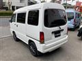 2001 Subaru Sambar