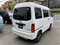 2001 Subaru Sambar