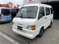 2001 Subaru Sambar