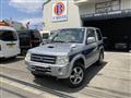 2009 Mitsubishi Pajero Mini