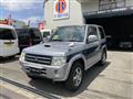 2009 Mitsubishi Pajero Mini