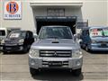 2009 Mitsubishi Pajero Mini