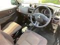 2009 Mitsubishi Pajero Mini