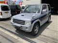 2009 Mitsubishi Pajero Mini