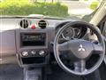 2009 Mitsubishi Pajero Mini