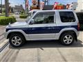 2009 Mitsubishi Pajero Mini