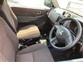 2009 Mitsubishi Pajero Mini