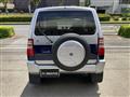 2009 Mitsubishi Pajero Mini