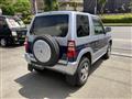 2009 Mitsubishi Pajero Mini