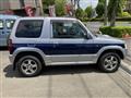 2009 Mitsubishi Pajero Mini