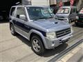 2009 Mitsubishi Pajero Mini