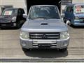 2009 Mitsubishi Pajero Mini