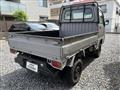 2000 Subaru Sambar