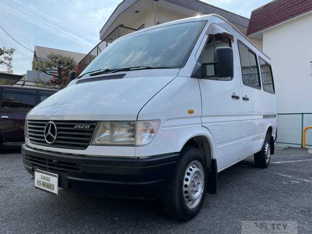 1998 Mercedes-Benz Mercedes-Benz Others
